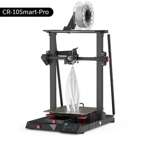 CR-10 Smart Pro